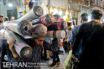 بازار بزرگ تهران -2 6