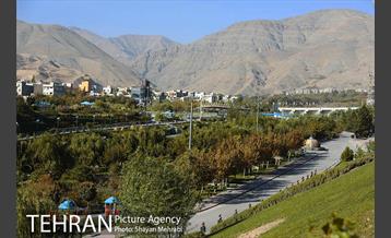 بوستان جوانمردان 27