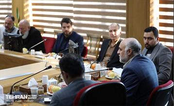 سومین نشست تخصصی شهراندیش 19