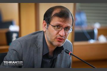 پانزدهمین جلسه قرارگاه آسیب های اجتماعی تهران 13