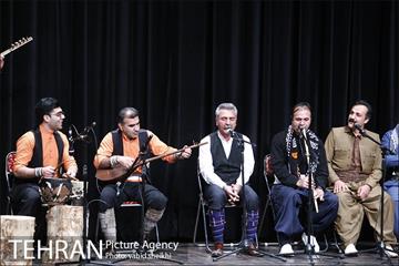 نوزدهمین سال تاسیس خانه موسیقی ایران 15