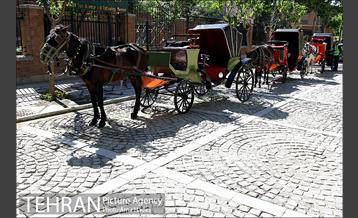 آیین بهره برداری از پروژه های طرح ارتقاء کیفیت زندگی  2