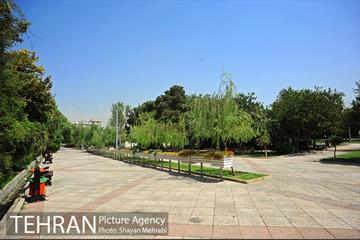 بوستان بسیج 7