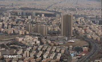 هوای پاک تهران 31