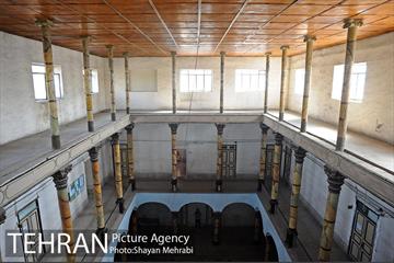 عمارت کلاه فرنگی 14