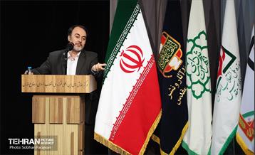 افتتاحیه طرح آموزش جامع اطفاء حریق تاکسیرانان 1