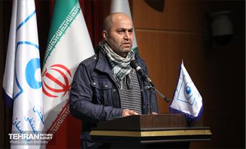 انتخابات انجمن صنفی عکاسان مطبوعاتی ایران 16