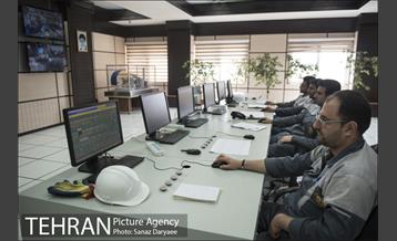 مجتمع زباله سوز آرادکوه 19