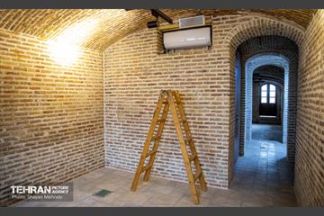عمارت ظهیرالاسلام 26