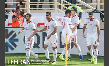 دیدار تیم های ایران و ویتنام 19