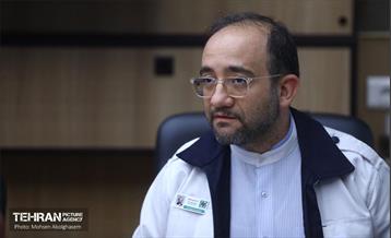 هشتمین جلسه ستاد مدیریت بحران کلانشهر تهران 23