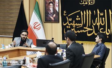 نشست شهر اندیش 4