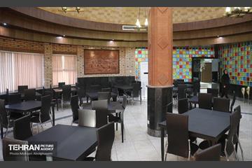 شهربانوی شماره یک منطقه 14 60