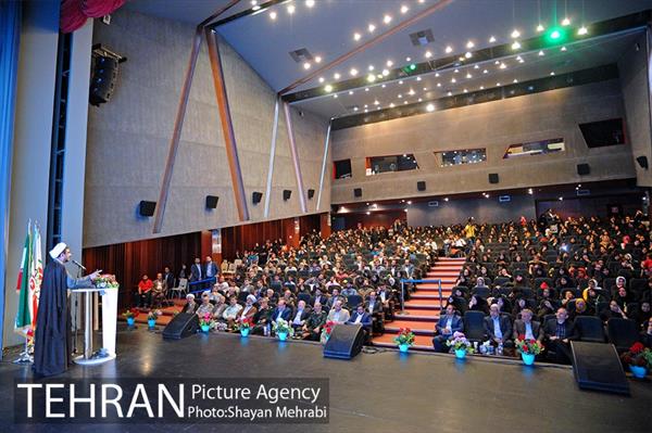 برگزاری هفته فرهنگی مقاومت آبادان و خرمشهر در باغ موزه دفاع مقدس 8