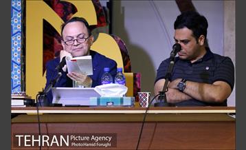 اندیشه نگاری ادبی در رمان "قول" 8