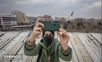 تور عکاسى از مجموعه تئاتر شهر تهران 24