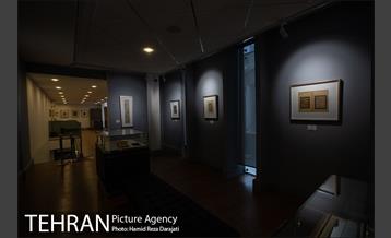 موزه خوشنویسی 24