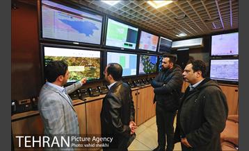 شهردار شب غلامحسین محمدی  20