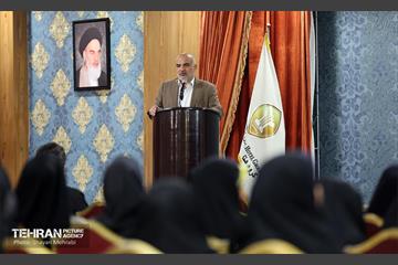 جلسه هماهنگی مدیران اجرایی هتل‌ها و مراکز اسکان موقت 18