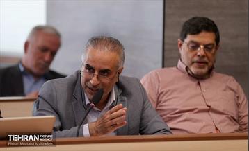 دومین نشست نخبگانی مدیریت شهری و امضای تفاهم نامه با دانشگاه تهران 8