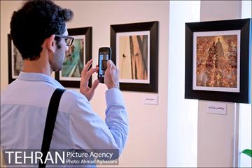 نمایشگاه گروهی عکس" تهران شهر زندگی" 1