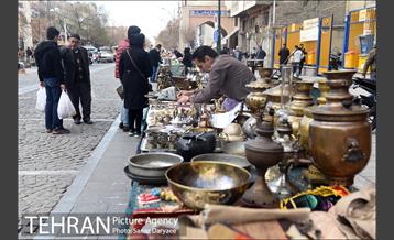 بازارچه صنایع دستی عودلاجان‎ 23
