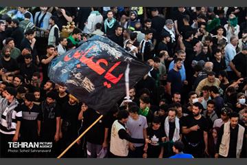 از حرم تا حرم 11