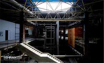 به وقت خدمت؛ پایانه شرق 59