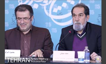 نهمین روز جشنواره فیلم فجر در برج میلاد 22