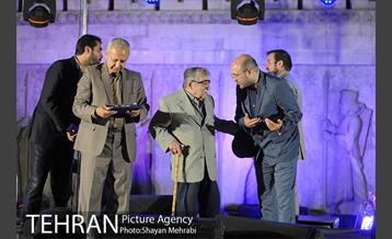 جشن 230 ساله شدن تهران 36