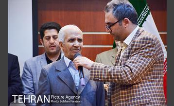 یادبود شهدای محله امیرآباد 15