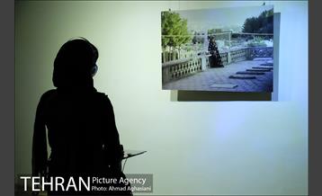 احتمال دیدنت؛ نمایشگاه ترکیبی عکس و صدا 6