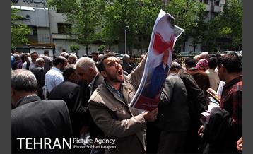 تبلیغات دوازدهمین دوره انتخابات ریاست جمهوری  7