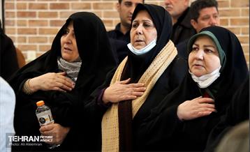 افتتاح و آغاز پروژه‌های منطقه 4