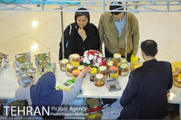 یازدهمین نمایشگاه محصولات غذایی ارگانیک 27
