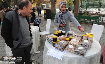 ضیافت طعم و رنگ در منطقه ۹ 13