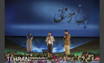 جشن باغ رمضان منطقه گردشگری و فرهنگی عباس آباد 39