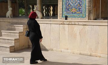 تور تهرانگردی دانشجویان خارجی 35