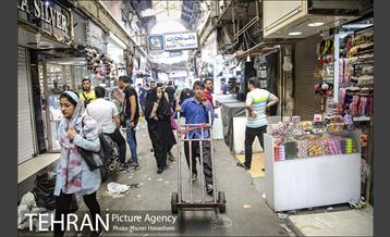 شهرنگار؛ بازار 5