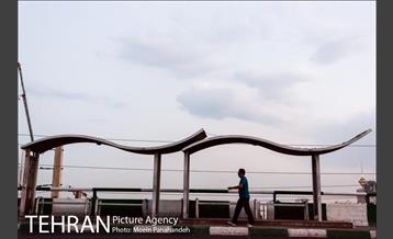 نگاه مینیمال به تهران 30