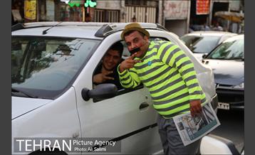 مرحله دوم پویش مردمی از خودمان شروع کنیم  22