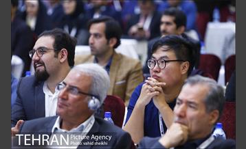 هفتمین کنفرانس بین المللی ایستگاه های آینده اتحادیه بین المللی راه آهن ها 4