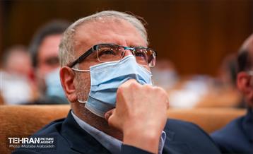 امضای تفاهم نامه همکاری مشترک وزارت نفت و شهرداری تهران 9