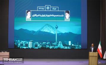 آیین گرامیداشت روز خبرنگار 27