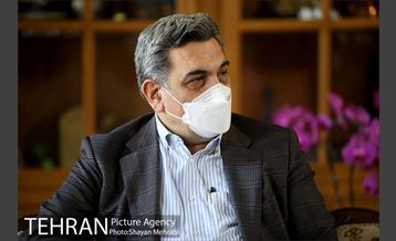 دیدار سفیر مکزیک با شهردار تهران 7