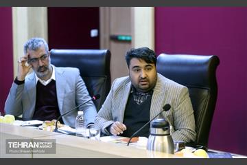 پنجاهمین نشست کمیسیون فرهنگی و اجتماعی مجمع شهرداران کلانشهرهای ایران 9