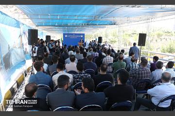 صدوبیست و دومین پویش امید و افتخار 25
