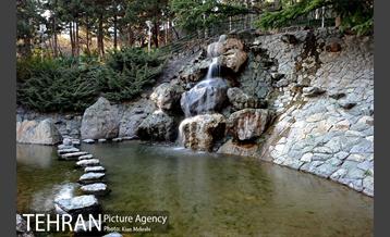 بوستان جمشیدیه (باغ سنگی جمشیدیه) 35