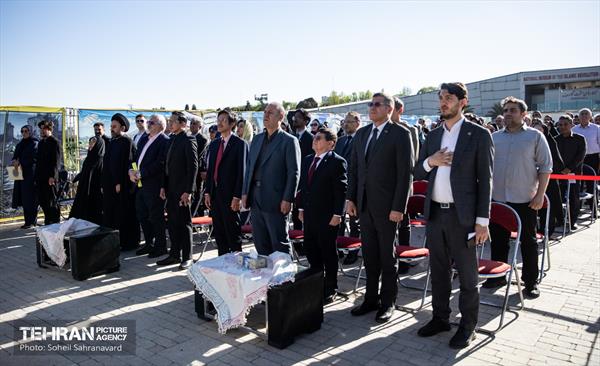 رویداد «ققنوس ایران»