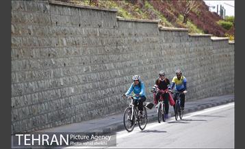 روز طبیعت متفاوت در شهر تهران 2 9